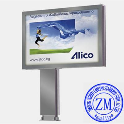 Led Outdoor Tv Billboard ()